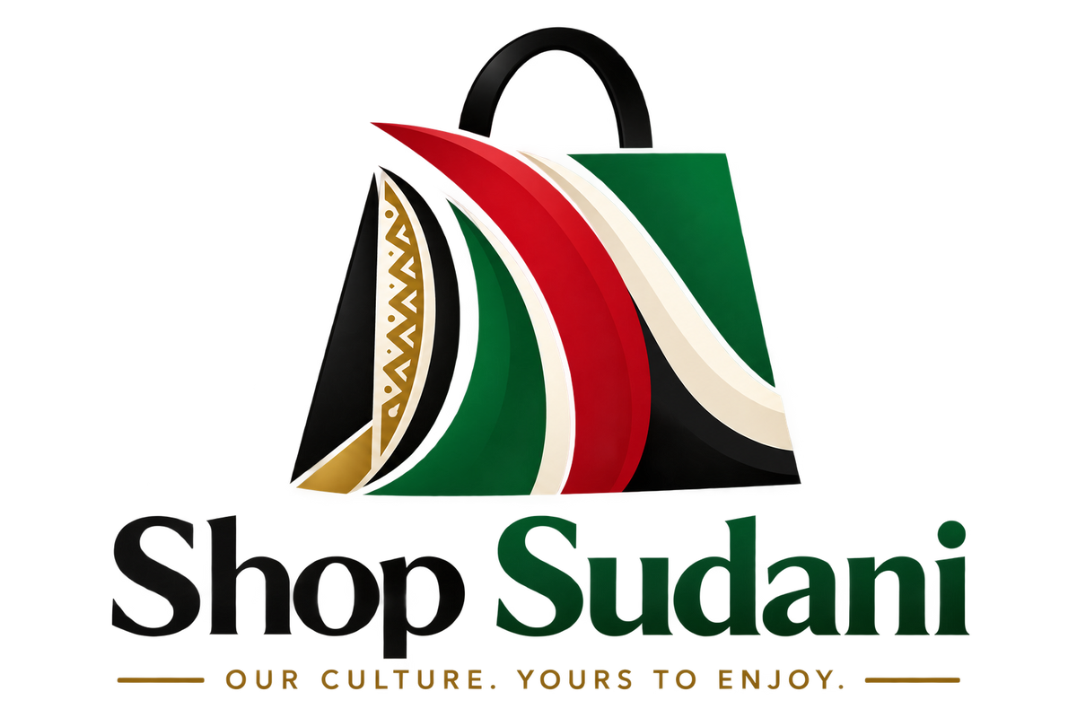 Shop Sudani