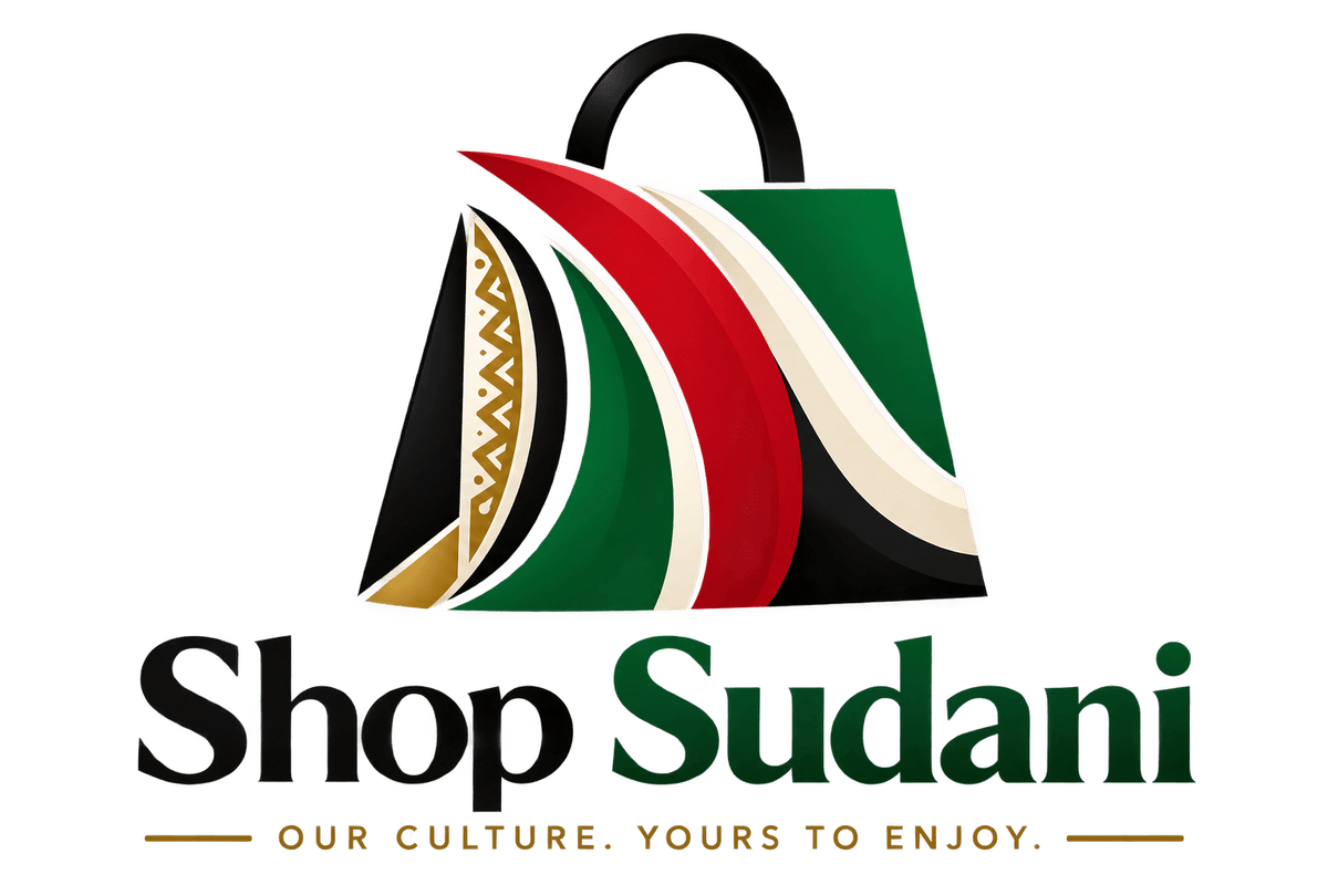 Shop Sudani