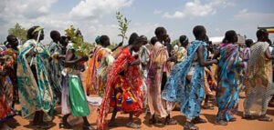 South Sudanese Culture and Interesting Facts about South Sudan